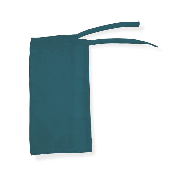 Tie Teal Niqab - Teal