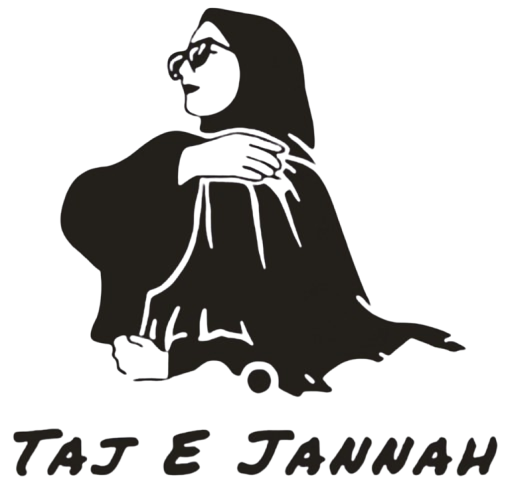 Taj e Jannah
